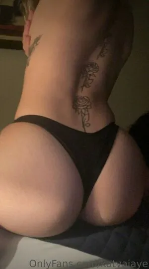 Katyajaye OnlyFans Leaked Free Thumbnail Picture - #ilIVGz6KfP