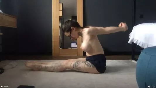 Katyakatana OnlyFans Leaked Free Thumbnail Picture - #7KgQsjj0tW