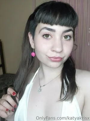 Katyakrisx OnlyFans Leaked Free Thumbnail Picture - #7FQS9TjfK7