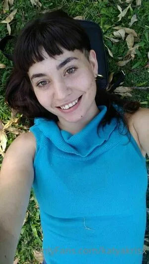 Katyakrisx OnlyFans Leaked Free Thumbnail Picture - #V1Xss2FY9Z