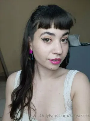 Katyakrisx OnlyFans Leaked Free Thumbnail Picture - #XSkoCfj5La