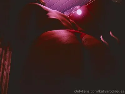 Katyarodriguez OnlyFans Leaked Free Thumbnail Picture - #j7eZBPquzz