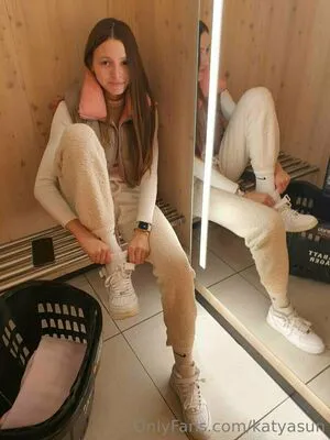 Katyasun OnlyFans Leaked Free Thumbnail Picture - #0rkqleN3Gf