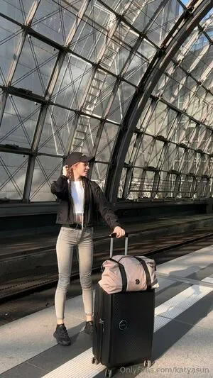 Katyasun OnlyFans Leaked Free Thumbnail Picture - #3IRidAK9WK