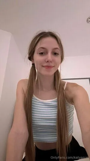 Katyasun OnlyFans Leaked Free Thumbnail Picture - #6ETKAwqhWe