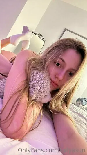 Katyasun OnlyFans Leaked Free Thumbnail Picture - #6gxBSzVFaM