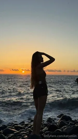 Katyasun OnlyFans Leaked Free Thumbnail Picture - #7h3Nup3RMC