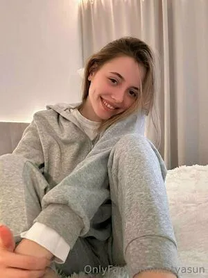 Katyasun OnlyFans Leaked Free Thumbnail Picture - #8ZXUetCCRK