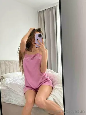 Katyasun OnlyFans Leaked Free Thumbnail Picture - #A8aB6tXiqi
