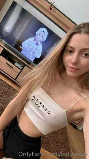 Katyasun OnlyFans Leaked Free Thumbnail Picture - #CSmNCZne8L