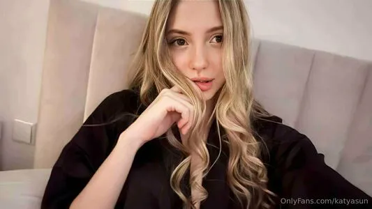 Katyasun OnlyFans Leaked Free Thumbnail Picture - #I67jcLVzKJ