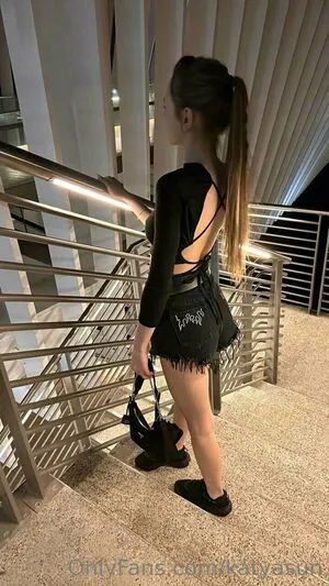 Katyasun OnlyFans Leaked Free Thumbnail Picture - #OB1niPQ73y