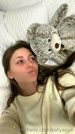 Katyasun OnlyFans Leaked Free Thumbnail Picture - #QiwL965oQ9