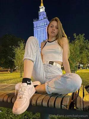 Katyasun OnlyFans Leaked Free Thumbnail Picture - #U4hqo9h3my