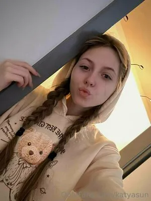 Katyasun OnlyFans Leaked Free Thumbnail Picture - #VE15flTXfZ