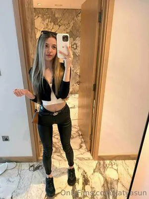 Katyasun OnlyFans Leaked Free Thumbnail Picture - #WlX8IvP3Db