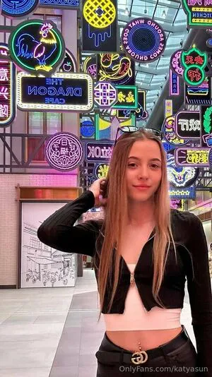 Katyasun OnlyFans Leaked Free Thumbnail Picture - #b49VbFmC0I