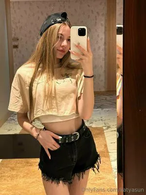 Katyasun OnlyFans Leaked Free Thumbnail Picture - #bS1ukK1VhQ