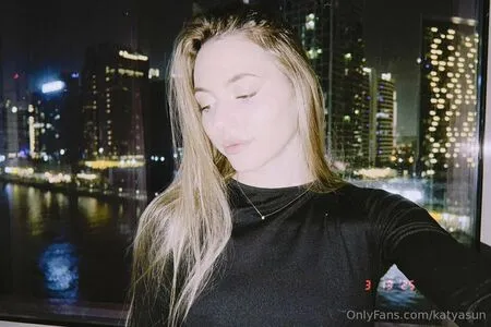 Katyasun OnlyFans Leaked Free Thumbnail Picture - #ghypnX2m9b