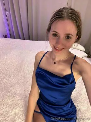 Katyasun OnlyFans Leaked Free Thumbnail Picture - #n4LCjqekuQ