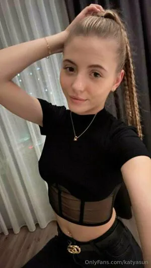 Katyasun OnlyFans Leaked Free Thumbnail Picture - #nKOWYch5b4