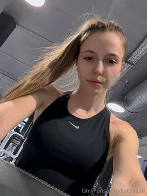 Katyasun OnlyFans Leaked Free Thumbnail Picture - #qxuW0o15xS