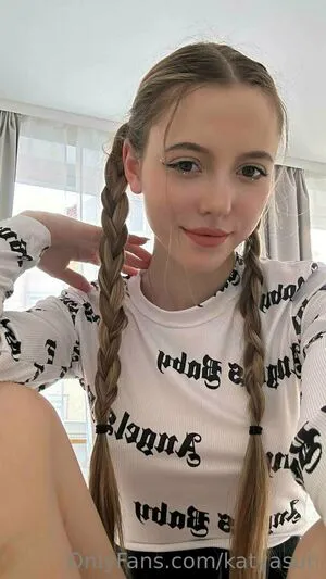 Katyasun OnlyFans Leaked Free Thumbnail Picture - #r15DQok0nn