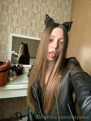 Katyasun OnlyFans Leaked Free Thumbnail Picture - #vAlUzKMwdB