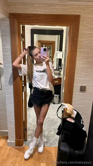 Katyasun OnlyFans Leaked Free Thumbnail Picture - #xhppAmYkX2