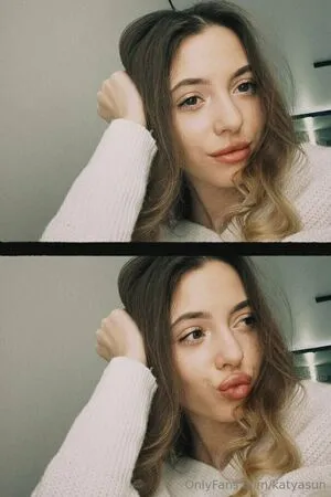 Katyasun OnlyFans Leaked Free Thumbnail Picture - #zDAqvzdNQF