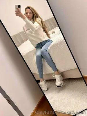 Katyasun OnlyFans Leaked Free Thumbnail Picture - #zHTEXiw63h