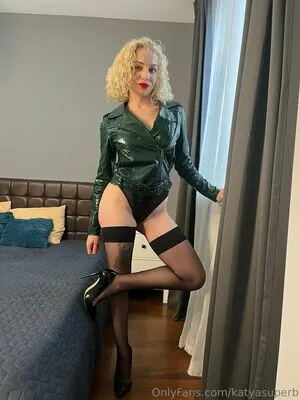 Katyasuperb OnlyFans Leaked Free Thumbnail Picture - #KjqOkbMpNP