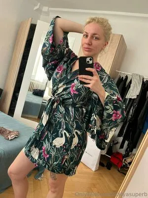 Katyasuperb OnlyFans Leaked Free Thumbnail Picture - #QNtMybwrRA