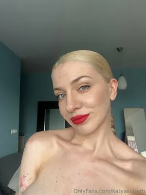 Katyasuperb OnlyFans Leaked Free Thumbnail Picture - #RzT10GQPuA