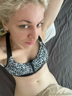 Katyasuperb OnlyFans Leaked Free Thumbnail Picture - #TkGntnWy1R