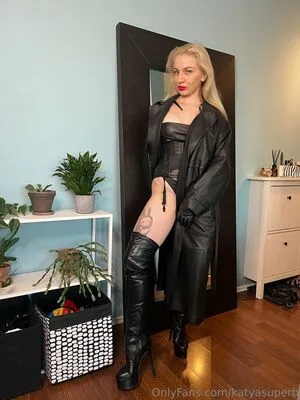 Katyasuperb OnlyFans Leaked Free Thumbnail Picture - #gHInvJJb5k