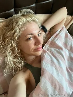 Katyasuperb OnlyFans Leaked Free Thumbnail Picture - #l1VQqi1wMG