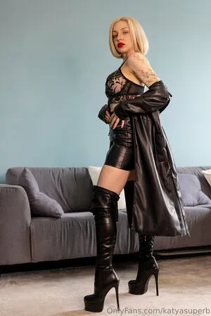Katyasuperb OnlyFans Leaked Free Thumbnail Picture - #m4ADQ4qb2J