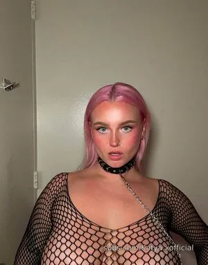 Katyaxo OnlyFans Leaked Free Thumbnail Picture - #J7adDILuR4