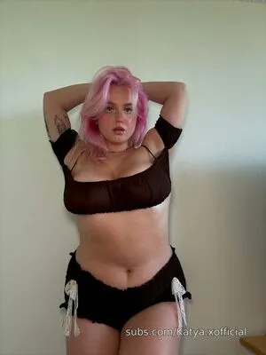 Katyaxo OnlyFans Leaked Free Thumbnail Picture - #rltUA652Yx