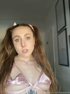 Katybabyfree OnlyFans Leaked Free Thumbnail Picture - #VKlsZh1pmx