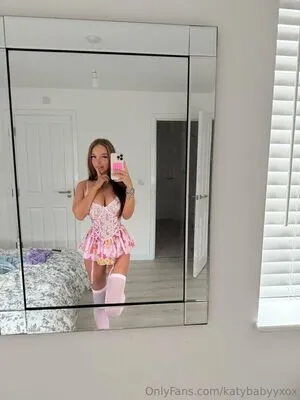 Katybabyyxox OnlyFans Leaked Free Thumbnail Picture - #MCmtS81bnM