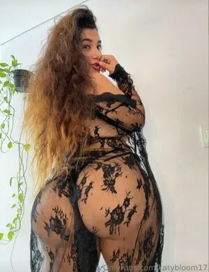 Katybloom OnlyFans Leaked Free Thumbnail Picture - #Gztb2MPsqf