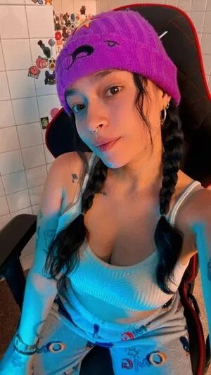 Katybq OnlyFans Leaked Free Thumbnail Picture - #2KSzCajU79