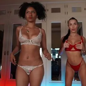 Katyerave OnlyFans Leaked Free Thumbnail Picture - #Q6E4OpgZUS