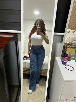 Katyflynn OnlyFans Leaked Free Thumbnail Picture - #CTFRq2SPXH