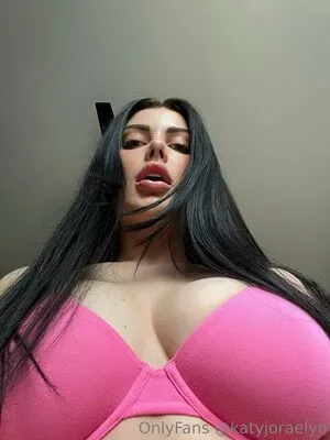 Katyjoraelyn OnlyFans Leaked Free Thumbnail Picture - #2jg1zYWsOz