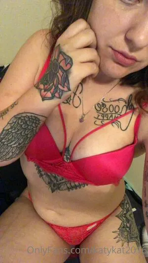 Katykat2016 OnlyFans Leaked Free Thumbnail Picture - #7fjis134ii