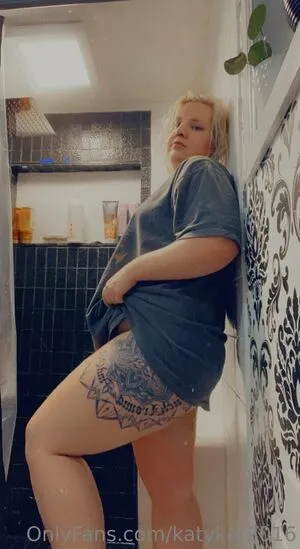 Katykat2016 OnlyFans Leaked Free Thumbnail Picture - #ektO9sDy4q