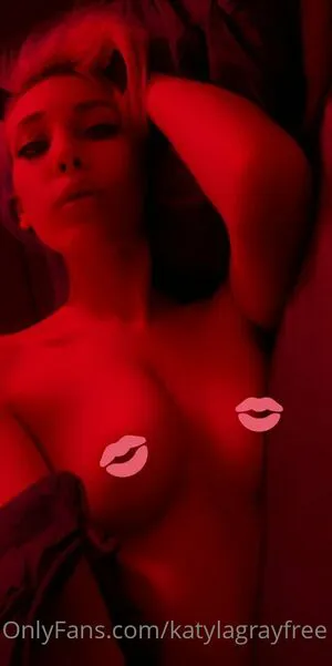 Katylagrayfree OnlyFans Leaked Free Thumbnail Picture - #MKpj84PwnT